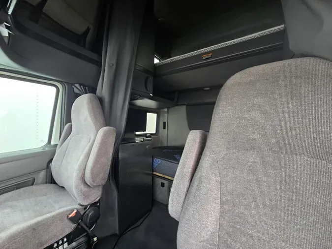 2024 International LT625