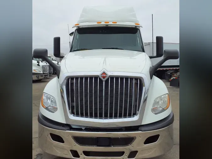 2020 NAVISTAR INTERNATIONAL LT625 SLPR CAB8dfef6f8b1b06af03fcca69654bf2883