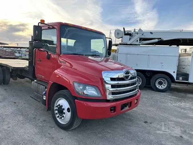 2019 HINO 2688dff3faedfd30f24b82d9d88f8c262b3