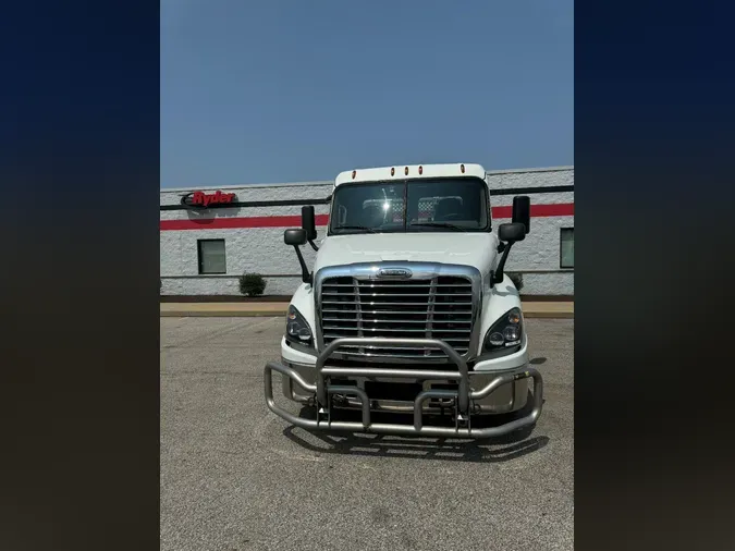 2020 FREIGHTLINER/MERCEDES CASCADIA 125