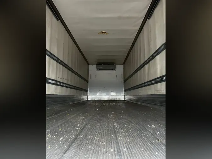 2018 FREIGHTLINER/MERCEDES M2 106