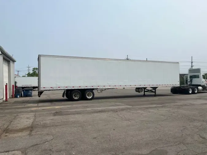 2016 UTILITY TRAILERS VS2RA 53/162/102