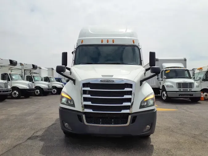 2021 FREIGHTLINER/MERCEDES NEW CASCADIA 116