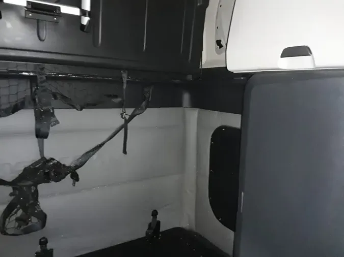 2019 FREIGHTLINER/MERCEDES NEW CASCADIA PX126648e0175bbd4fd3520812b1beaa51bb5ba