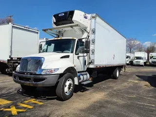 2018 NAVISTAR INTERNATIONAL 4300