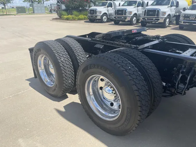 2021 Peterbilt 579