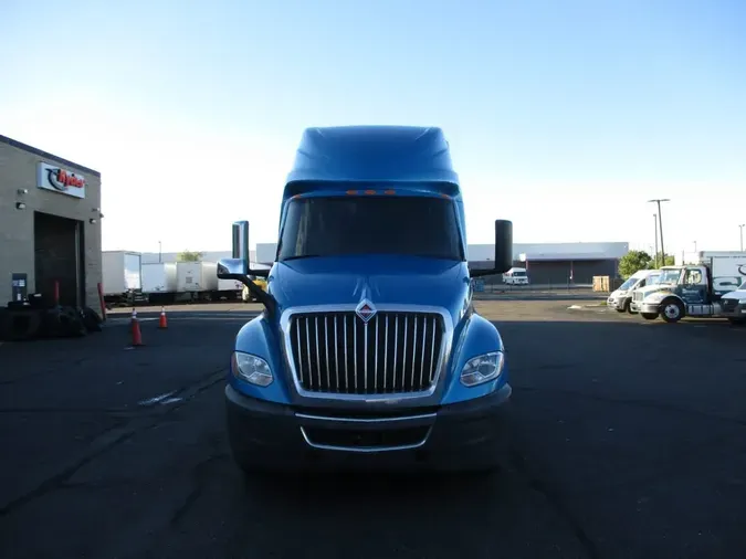 2021 NAVISTAR INTERNATIONAL LT625 SLPR CAB8e01e07dc8f2f86e1c1e7f1b4d39b577