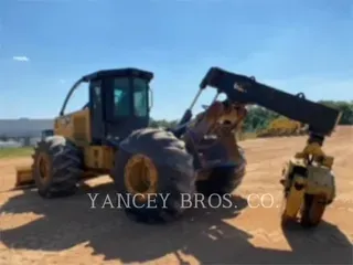 2018 Caterpillar 535D