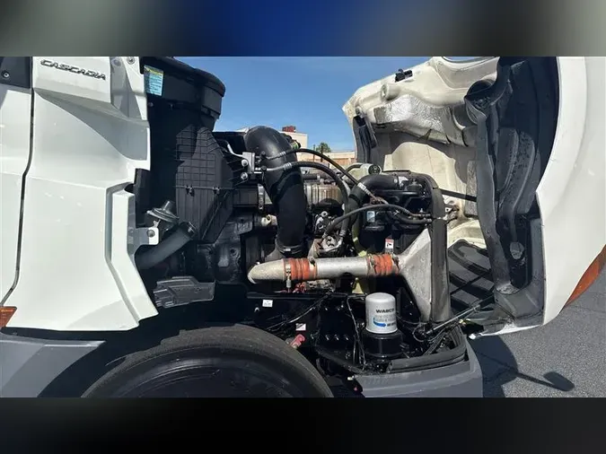 2020 FREIGHTLINER CA126