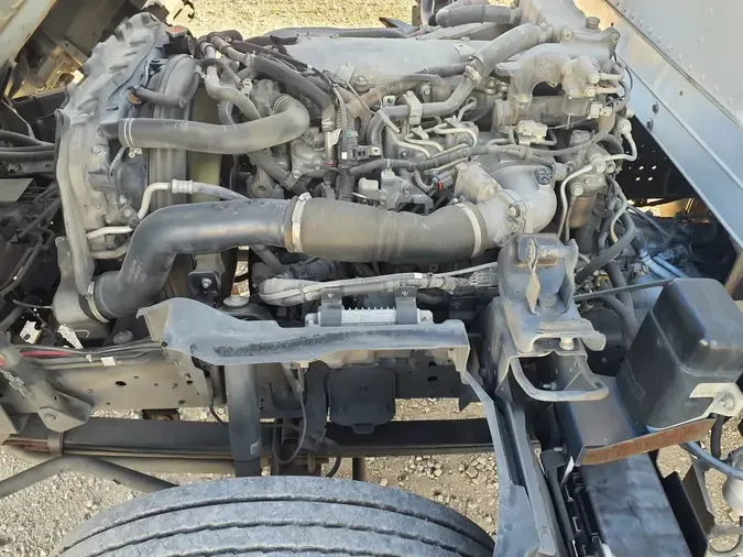 2022 CHEVROLET MOTOR DIV. LCF 5500HD8e023a045222f2a4d6a4b37a5413c673