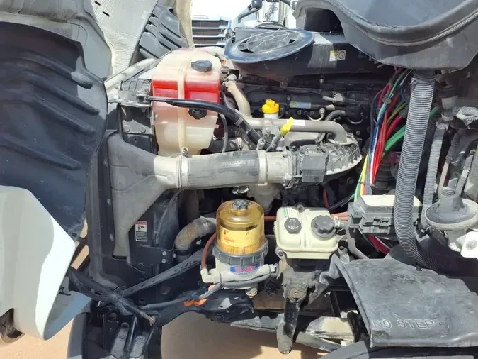 2018 FREIGHTLINER/MERCEDES CASCADIA 1138e0384fe08dbc7872d55479fd940dce3