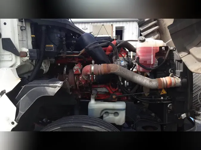 2019 International LT8e038bc15faf55e93ecc70f4497fc07a