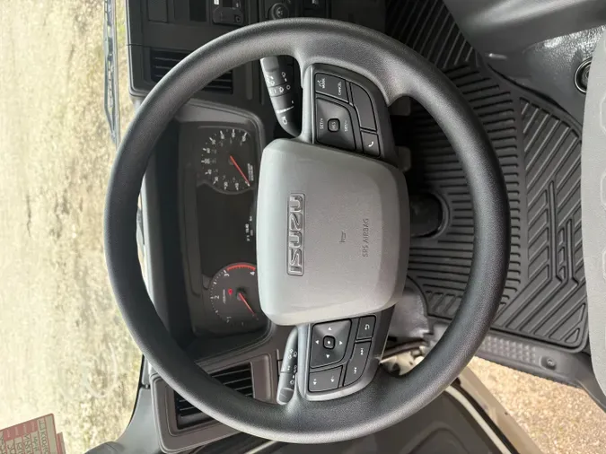 2026 ISUZU DIESEL NPR XD8e03be92e52e0673d8bd8938597487c1