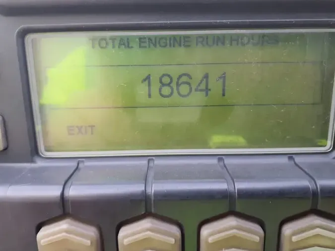 2016 UTILITY TRAILERS VS1RA 28/156/1028e046e9a8857e2b5077da3ad572440d5