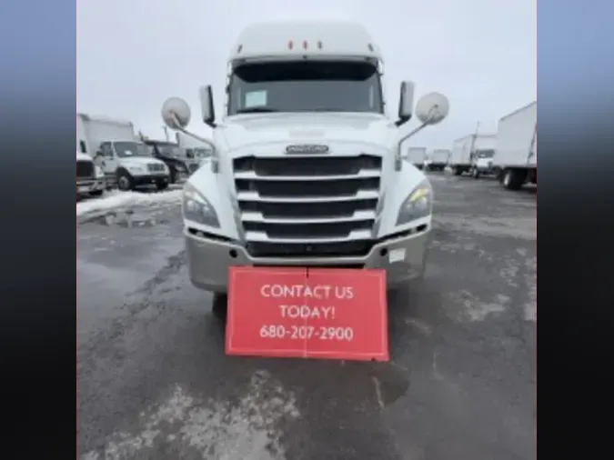 2020 FREIGHTLINER/MERCEDES NEW CASCADIA PX12664