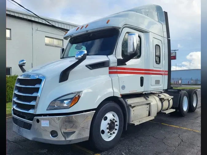 2020 FREIGHTLINER/MERCEDES NEW CASCADIA 1168e048952f2ffdf3f1eb60b8ca6dba44e