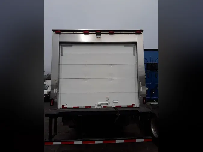 2020 CHEVROLET MOTOR DIV. LCF 4500XD