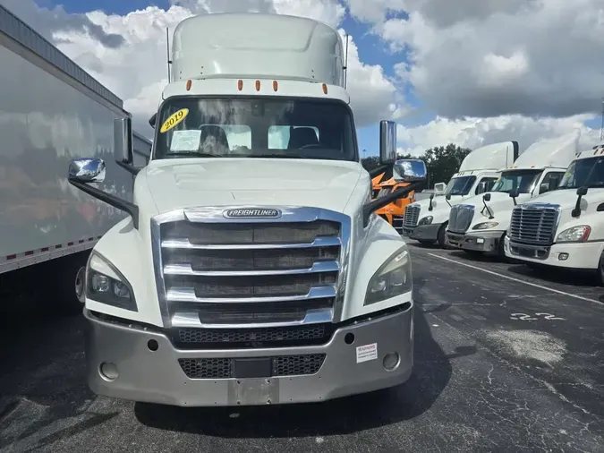 2019 FREIGHTLINER/MERCEDES NEW CASCADIA PX12664