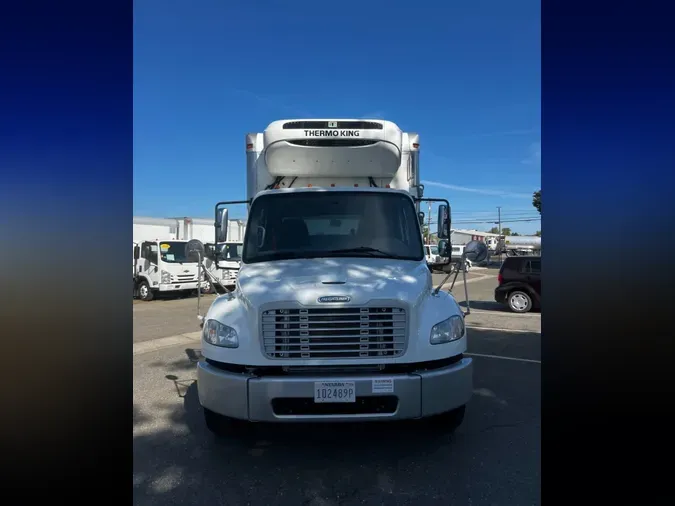 2019 FREIGHTLINER M2 106
