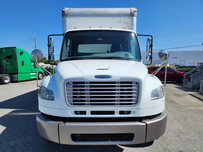 2019 FREIGHTLINER/MERCEDES M2 106