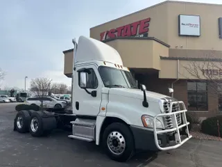 2015 Freightliner Cascadia