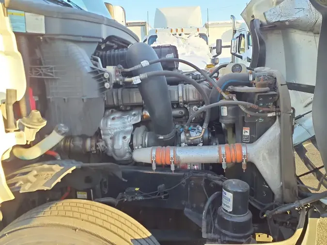 2020 FREIGHTLINER/MERCEDES NEW CASCADIA PX12664