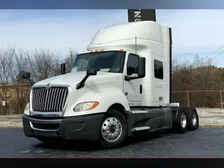 2021 INT LT625 6x4