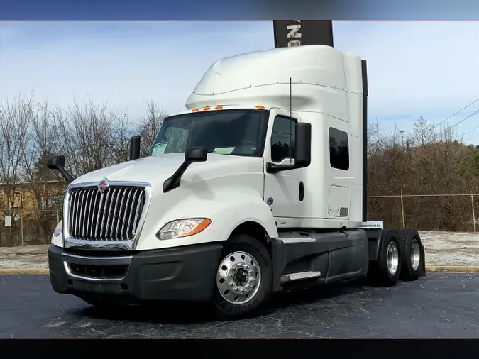 2021 INT LT625 6x4