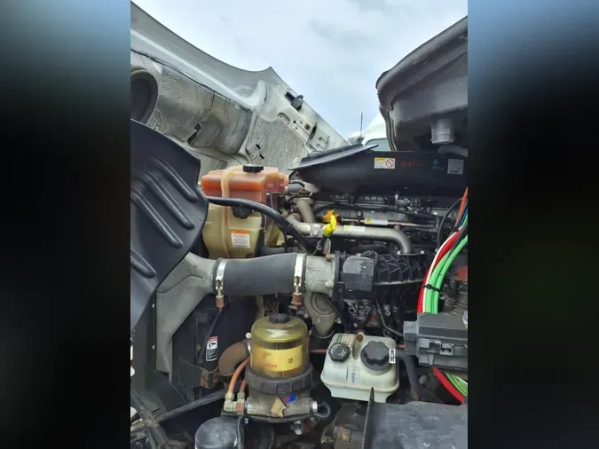 2018 FREIGHTLINER CASCADIA PX11364ST