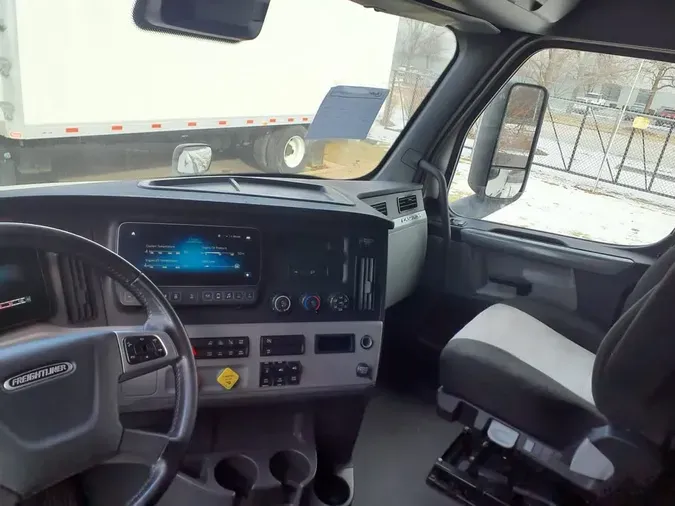 2022 FREIGHTLINER/MERCEDES NEW CASCADIA PX12664