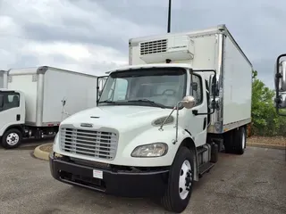 2019 FREIGHTLINER M2 106