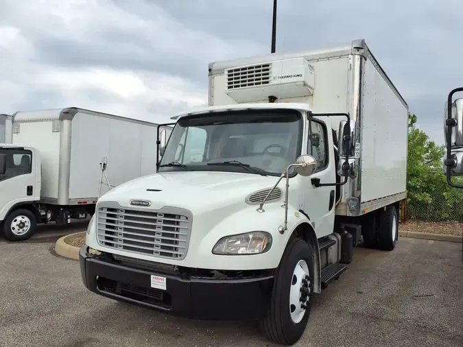 2019 FREIGHTLINER M2 1068e0ad2ba4ab7fce0272b09d1f0386775