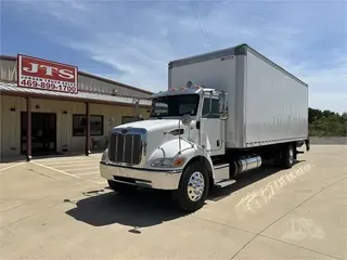 2018 PETERBILT 337