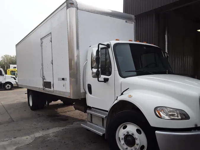 2015 FREIGHTLINER/MERCEDES M2 106