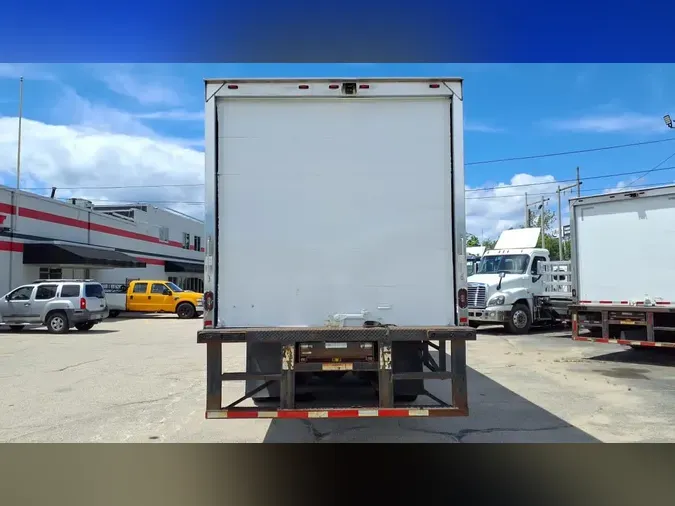 2018 FREIGHTLINER/MERCEDES M2 1068e0c306988379c8524722a0a7f125bf0