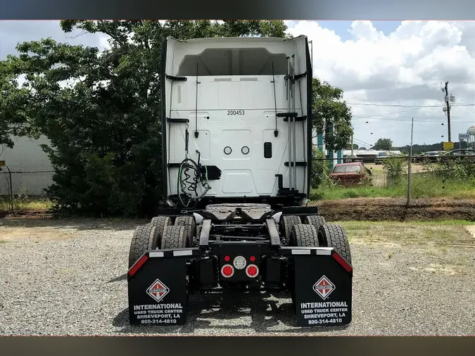 2022 INT LT625 6x4