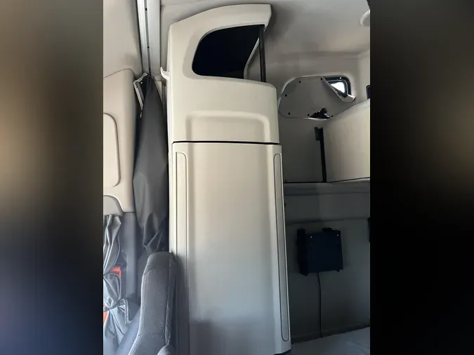 2021 Peterbilt 579