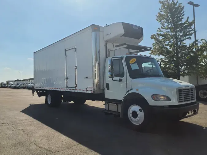 2020 FREIGHTLINER/MERCEDES M2 106