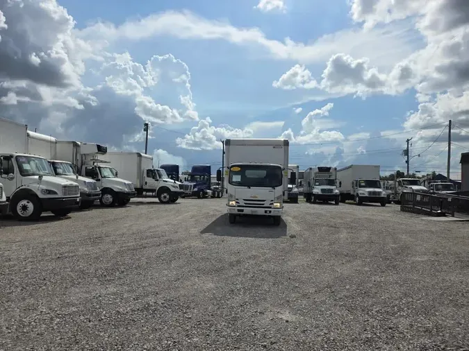 2020 CHEVROLET MOTOR DIV. LCF 5500HD8e0e67d74dd6ac05c6464ee15d3f8473