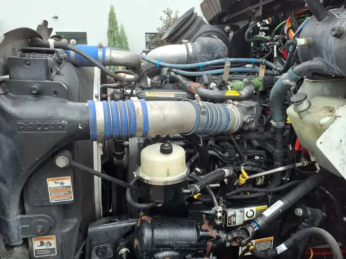 2020 KENWORTH TRUCKS T-370