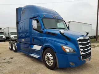 2022 FREIGHTLINER/MERCEDES NEW CASCADIA PX12664