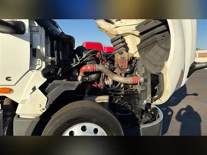 2020 INTERNATIONAL LT