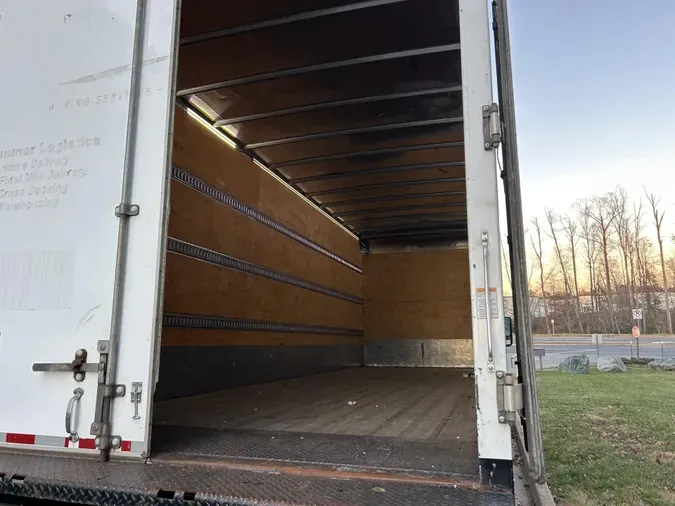 2020 International MV6078e116852572f8dbbcad51a1a5be85178