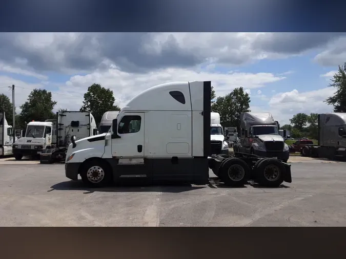 2022 Freightliner Cascadia 1268e11bdc2ff780cac4db8f93d6f794e0f