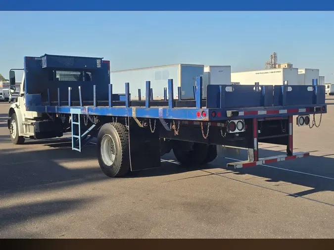 2015 FREIGHTLINER/MERCEDES M2 1068e12cb498a38f69af208c6d2686ffb4e