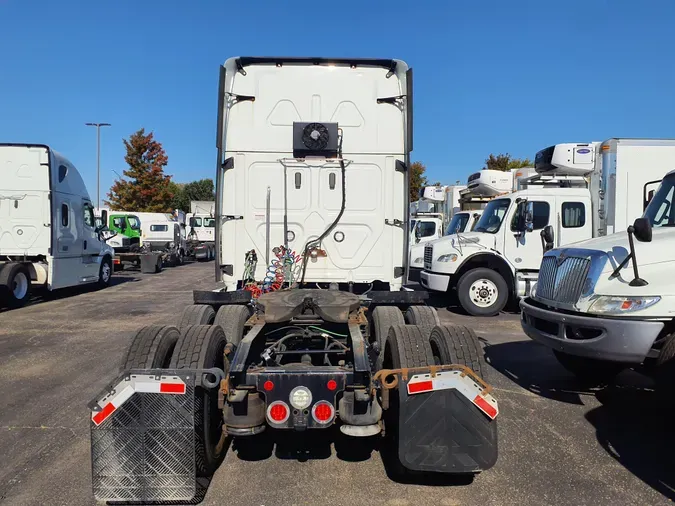 2020 FREIGHTLINER/MERCEDES NEW CASCADIA PX12664