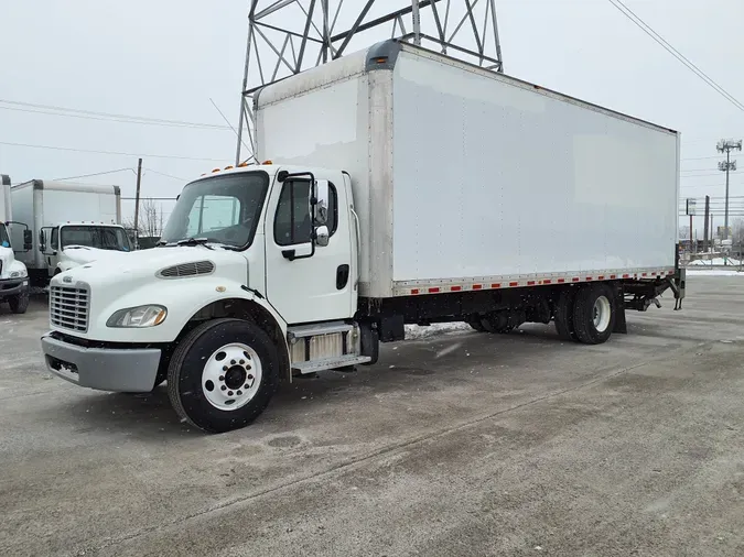 2018 FREIGHTLINER/MERCEDES M2 1068e1355c9f58f09faa928f97e794e08bd