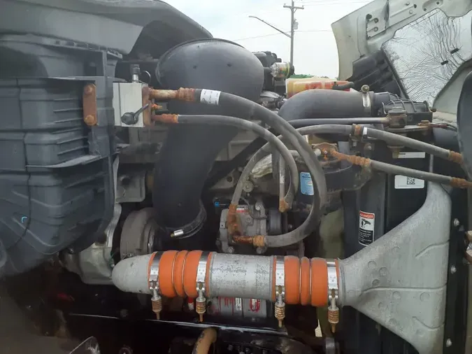 2018 FREIGHTLINER CASCADIA 113