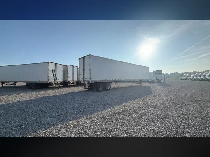 2007 Strick Trailers UNKNOWN