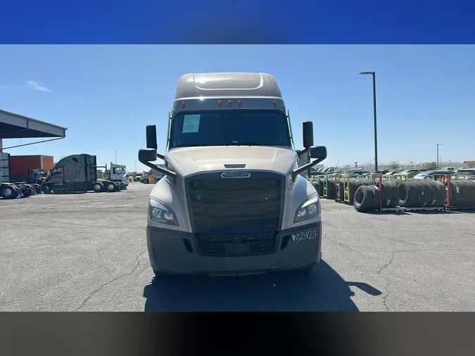 2024 Freightliner Cascadia 1268e149e6f8ef357aacde4cebf00837cfc